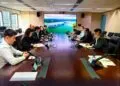 COSCO, KTZ Express expand Eurasian logistics corridors