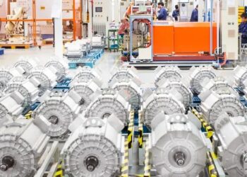 Eaton, Dana merge to form $10B auto supplier; close Q1 2027