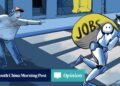 Chinese Youth Trust AI at 87%, US Gen Z Sees Job Threat at 59%