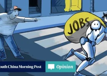 Chinese Youth Trust AI at 87%, US Gen Z Sees Job Threat at 59%