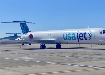 GlobalX航空索赔3000万美元指控股东架空货物业务 — FreightWaves