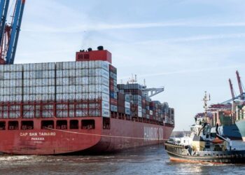 Hapag-Lloyd’s $4.2B Zim deal stalls at Israeli golden share hurdle