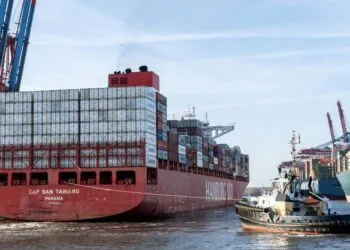 Hapag-Lloyd’s $4.2B Zim deal stalls at Israeli golden share hurdle