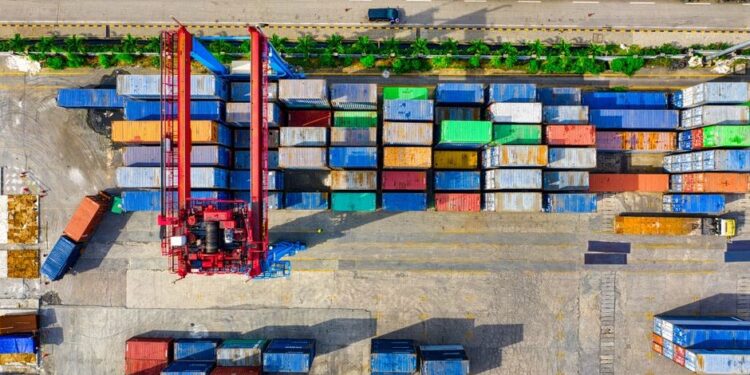 塔吉特斥资3.67亿美元在科罗拉多州启用全美最大食品分拨中心 — Supply Chain Dive