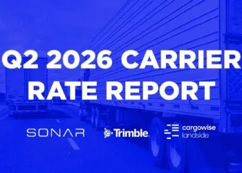 2026年第二季度承运商运价报告发布 — FreightWaves