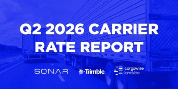 2026年第二季度承运商运价报告发布 — FreightWaves
