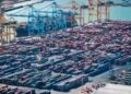 Advance Auto Parts将分销中心从38个减至16个 — Supply Chain Dive