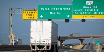德州最高法院裁定货主不承担承运商事故责任 — FreightWaves