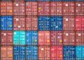 集装箱运价单周飙升1000美元 — FreightWaves