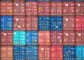 集装箱运价单周飙升1000美元 — FreightWaves