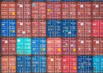 集装箱运价单周飙升1000美元 — FreightWaves