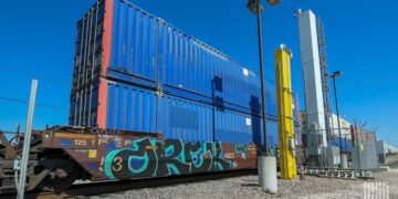 私募基金Open Road Ventures收购双堆叠物流 — FreightWaves