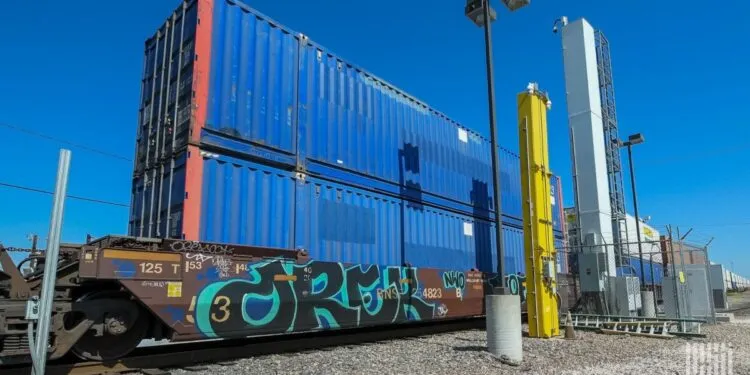 Open Road Ventures Acquires Double-Stack Logistics — FreightWaves