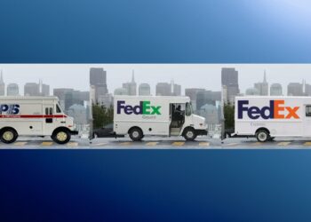 RPS成史上最成功运输初创企业：25年营收增长1585% — FreightWaves
