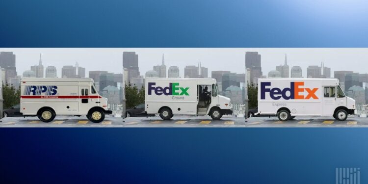 RPS: Most Successful Transport Startup Ever — FreightWaves