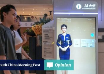 Hong Kong launches $730M AI infrastructure push targeting 36x compute growth by 2032