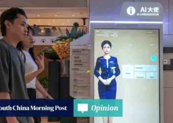 Hong Kong launches $730M AI infrastructure push targeting 36x compute growth by 2032