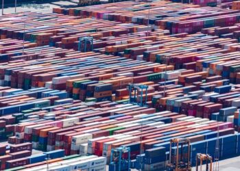 Maersk-Ferrero Supply Chain Partnership — The Loadstar