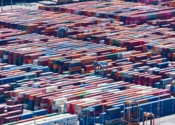 Maersk-Ferrero Supply Chain Partnership — The Loadstar