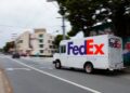 FedEx holds $800M tariff refunds; UPS seeks $5B total