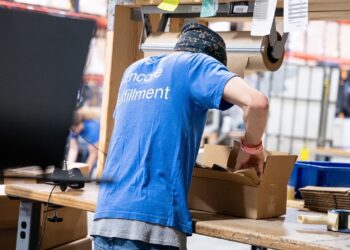 2 E-commerce Logistics Providers Expand Capacity in Great Plains — FreightWaves