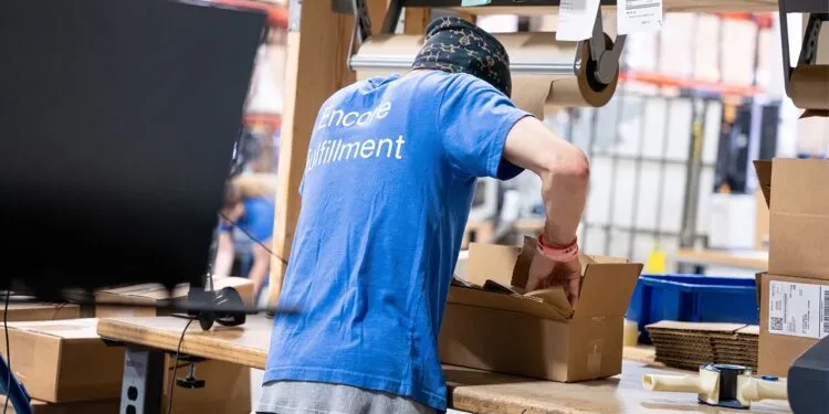 2 E-commerce Logistics Providers Expand Capacity in Great Plains — FreightWaves