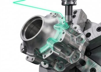 Limitless Labs raises $20M for AI CNC programming platform