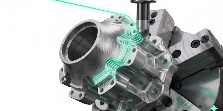 Limitless Labs raises $20M for AI CNC programming platform