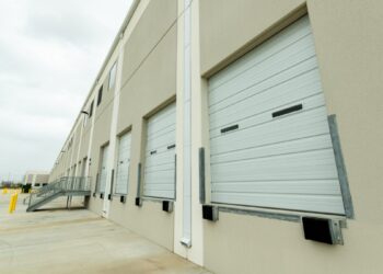阿波罗旗下基金募资14亿美元加码物流地产 — FreightWaves