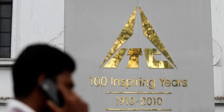 ITC重构增长引擎：250座工厂、700万家终端、90%国产化率成新核心