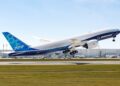 China Southern orders 7 Boeing freighters, including 5 new 777-8s