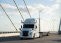 Bot Auto Names Brett Suma President and COO — FreightWaves