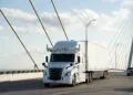 Bot Auto Names Brett Suma President and COO — FreightWaves