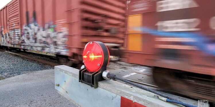 5 Killed in Four U.S. Freight Train Incidents — FreightWaves
