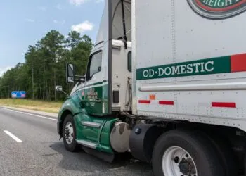 ODFL May Revenue Up 12.3% — FreightWaves