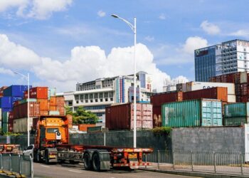 FMC Can Help Ocean Shippers in 3 Key Ways — Supply Chain Dive