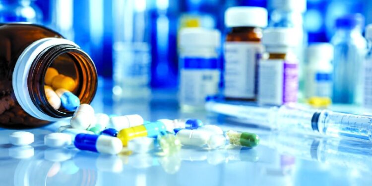 印度制药供应链65%依赖中国原料药，NITI Aayog警示结构性风险