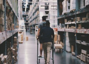Imperative Logistics Acquires Jose D. Gonzalez, CHB for Cross-Border Expansion