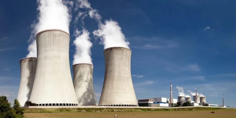 DOE injects $17.5B to fix nuclear supply chain bottlenecks