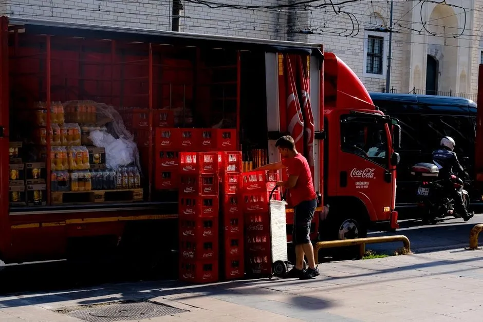 Arrive Logistics pledges 1,000 hires after Mubadala majority investment