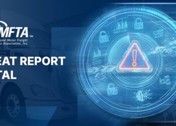 美国NMFTA推出匿名货运欺诈与网络犯罪报告平台 — FreightWaves