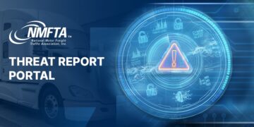 美国NMFTA推出匿名货运欺诈与网络犯罪报告平台 — FreightWaves