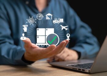 Manufacturers Adopt AI at 72% Rate, Only 10% Scale It