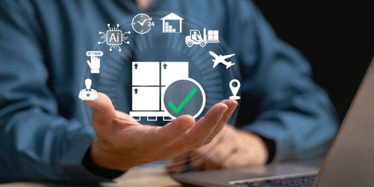 Manufacturers Adopt AI at 72% Rate, Only 10% Scale It