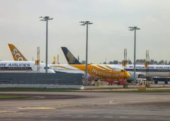 Asia-Pacific Airlines Revenues Rise 4.3% to $223.7B in 2025
