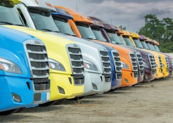 Mexico heavy-duty truck production rises 7.6% in June
