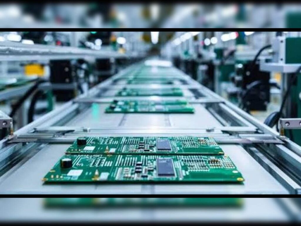 印度半导体计划2.0启动，设备与材料供应商获定向支持