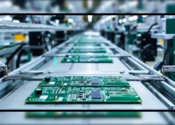 印度半导体计划2.0启动,设备与材料供应商获定向支持