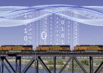 Freight market pushes shippers toward network flexibility