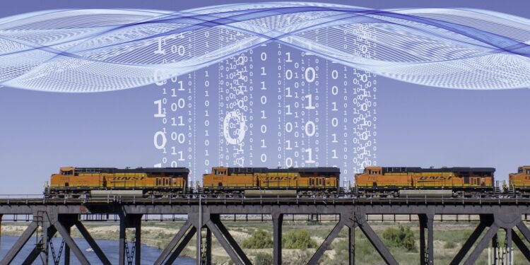 Freight market pushes shippers toward network flexibility